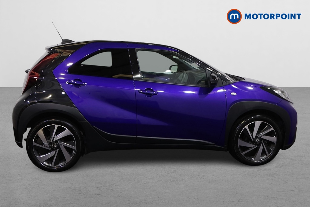 Used Toyota Aygo X 2024 for sale - 76653577: Photo 7