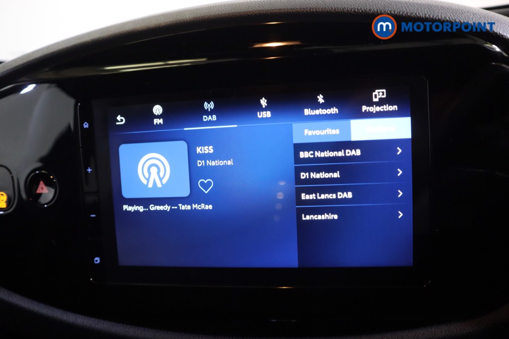 Used Toyota Aygo X 2024 for sale - 76653577: Photo 8