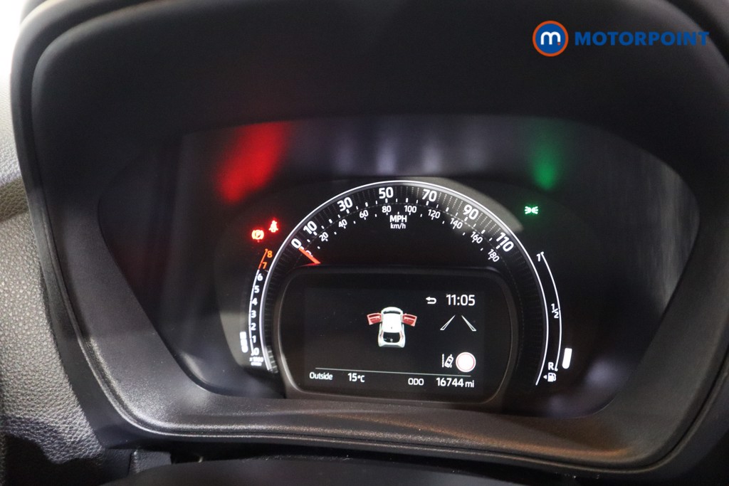 Used Toyota Aygo X 2024 for sale - 76653577: Photo 9