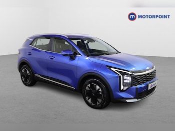 Used Kia Sportage 2025 for sale - 77935263: Photo