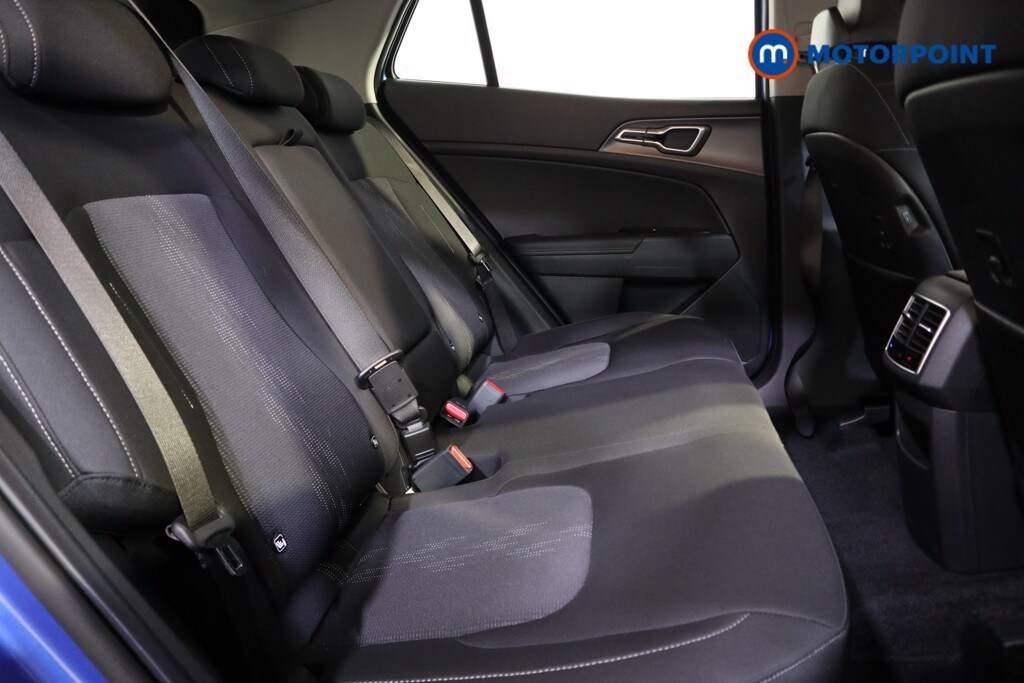 Used Kia Sportage 2025 for sale - 77935263: Photo 23