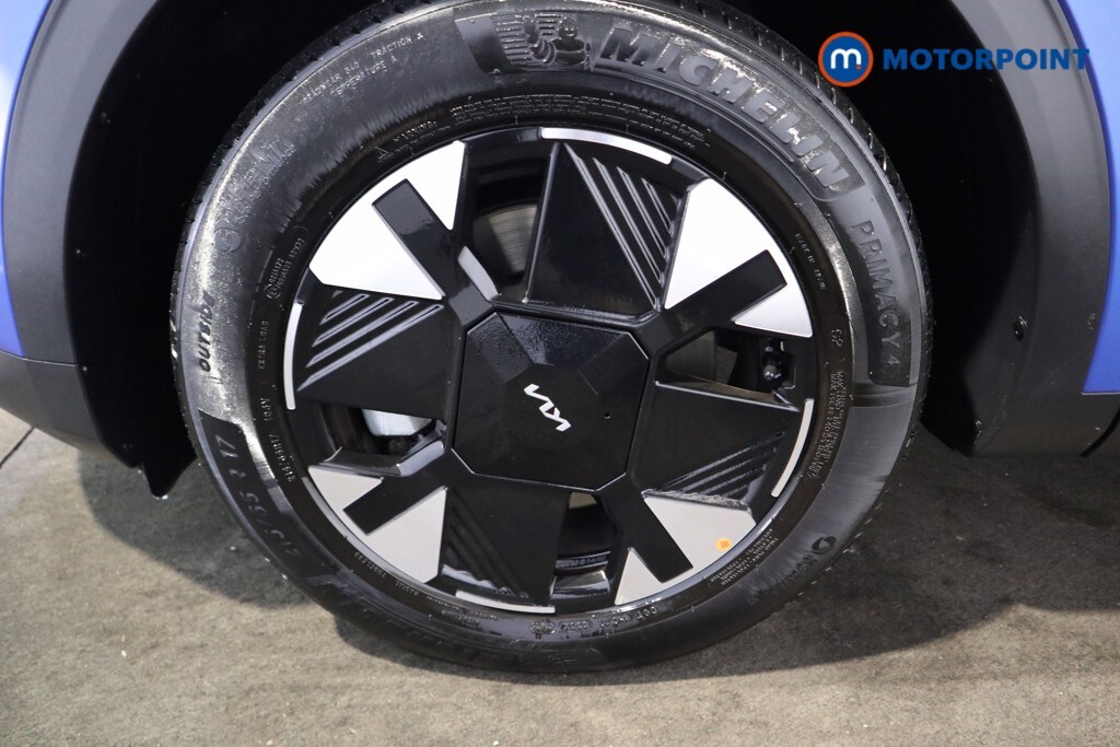 Used Kia Sportage 2025 for sale - 77935263: Photo 30