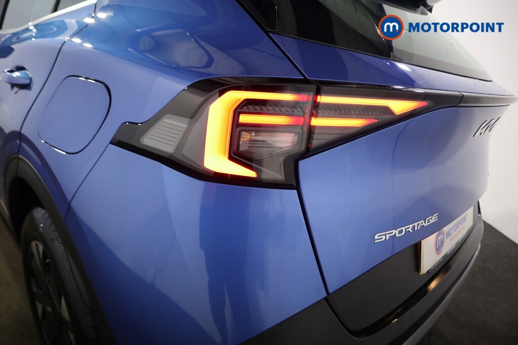 Used Kia Sportage 2025 for sale - 77935263: Photo 34