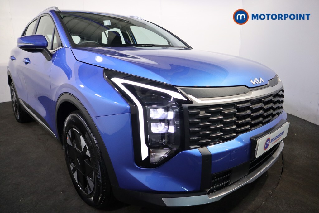 Used Kia Sportage 2025 for sale - 77935263: Photo 42