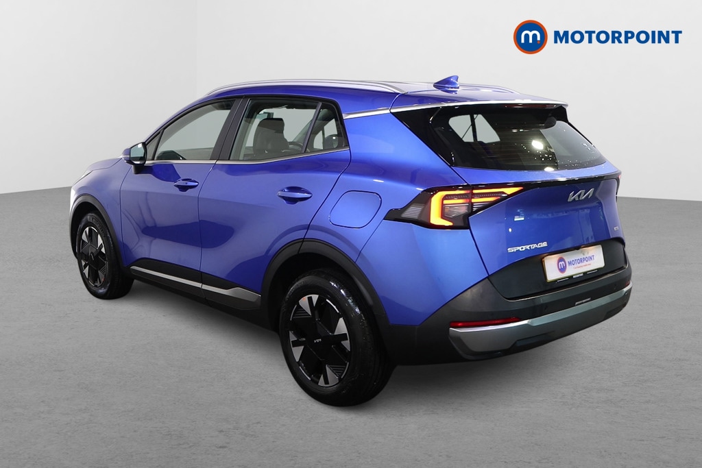 Used Kia Sportage 2025 for sale - 77935263: Photo 5