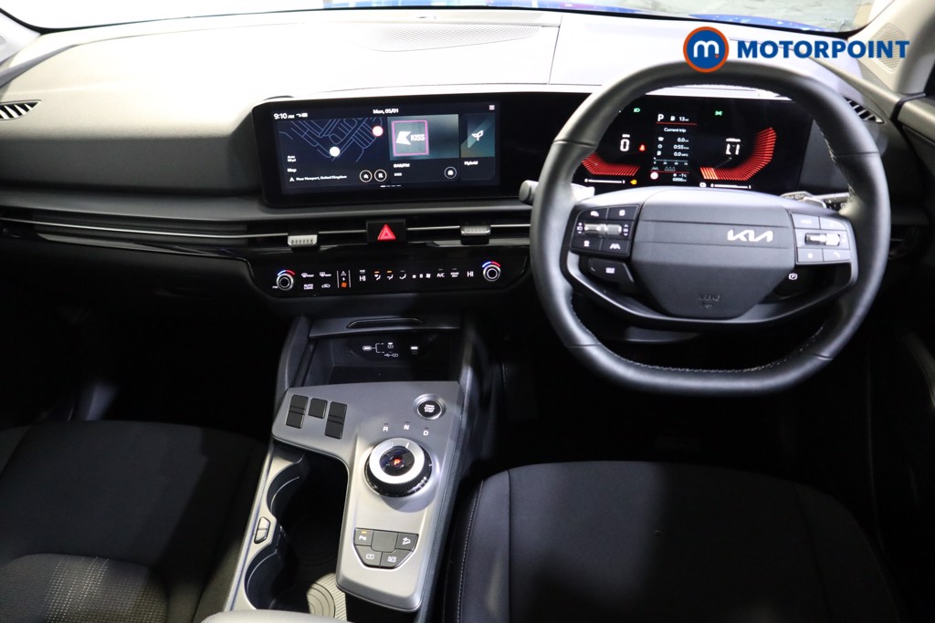 Used Kia Sportage 2025 for sale - 77935263: Photo 9