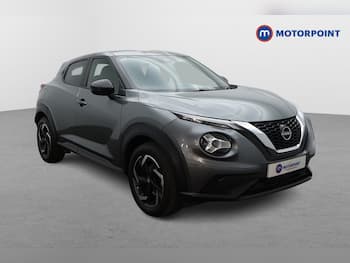 Used Nissan Juke 2023 for sale - 79629480: Photo
