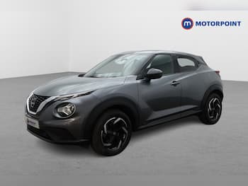 Used Nissan Juke 2023 for sale - 79629480: Photo