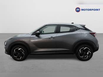 Used Nissan Juke 2023 for sale - 79629480: Photo