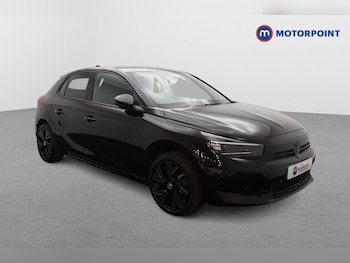 Used Vauxhall Corsa 2025 for sale - 79525871: Photo