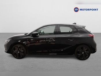Used Vauxhall Corsa 2025 for sale - 79525871: Photo