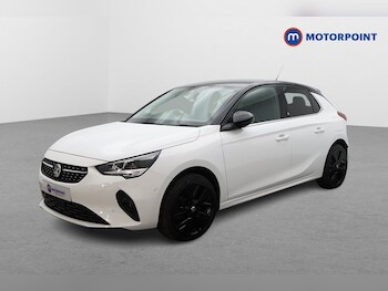 Used Vauxhall Corsa undefined for sale - 78719875: Photo