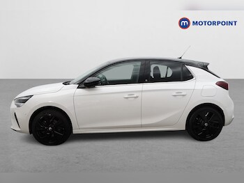 Used Vauxhall Corsa undefined for sale - 78719875: Photo