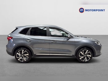 Used MG MG ZS 2024 for sale - 79220438: Photo