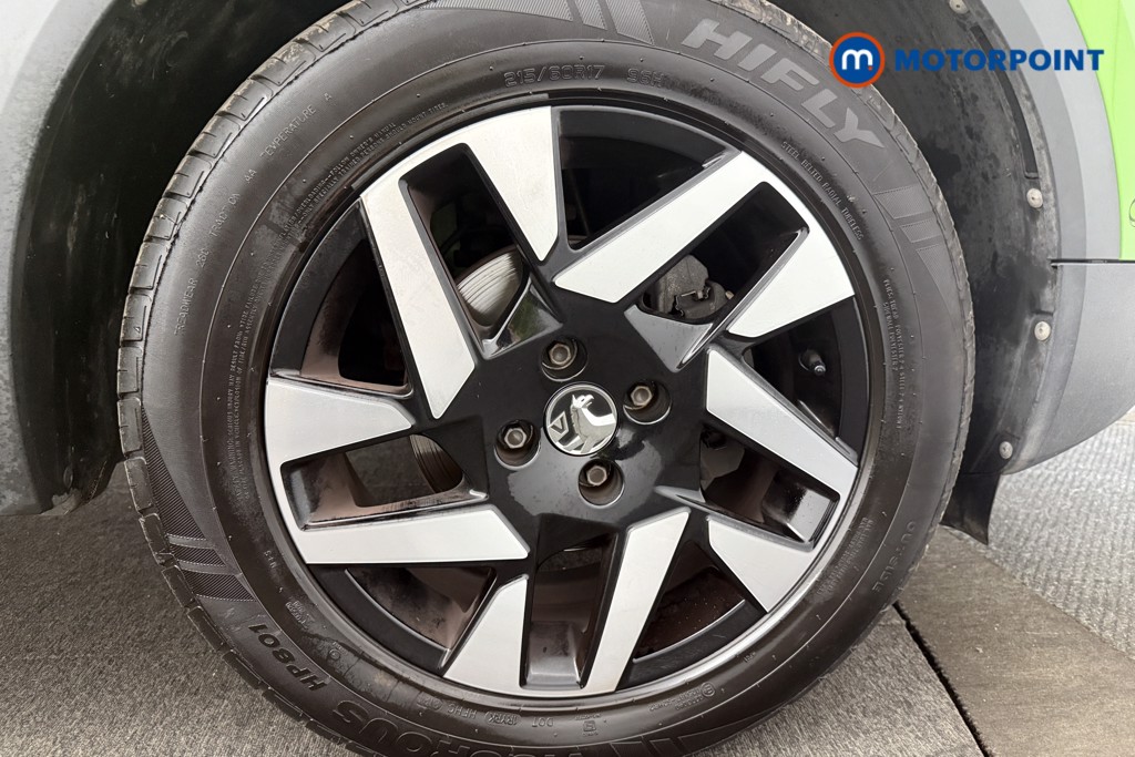 Used Vauxhall Mokka 2021 for sale - 76668995: Photo 19