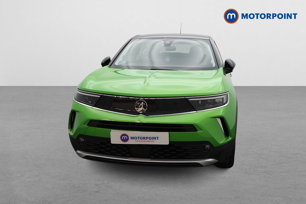 Used Vauxhall Mokka 2021 for sale - 76668995: Photo 2