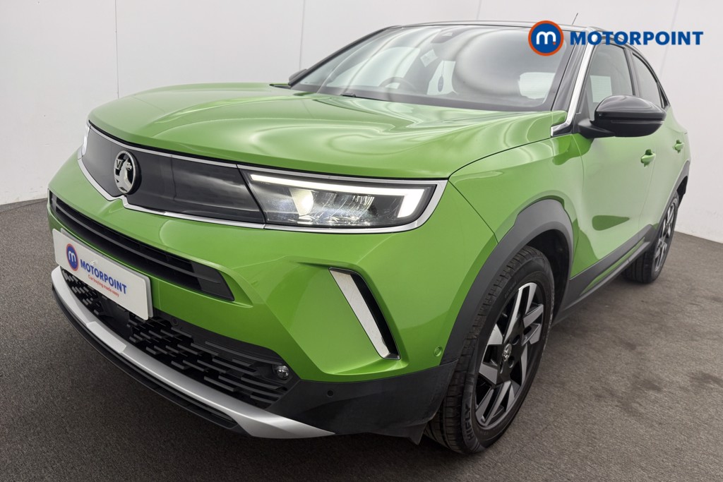 Used Vauxhall Mokka 2021 for sale - 76668995: Photo 29