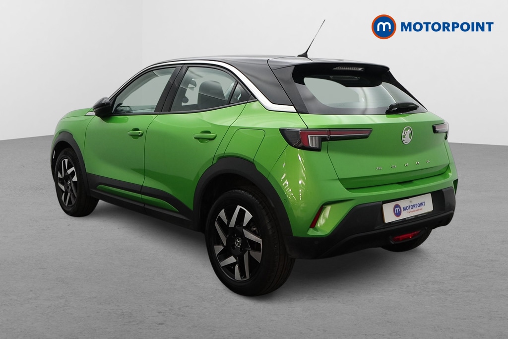 Used Vauxhall Mokka 2021 for sale - 76668995: Photo 5