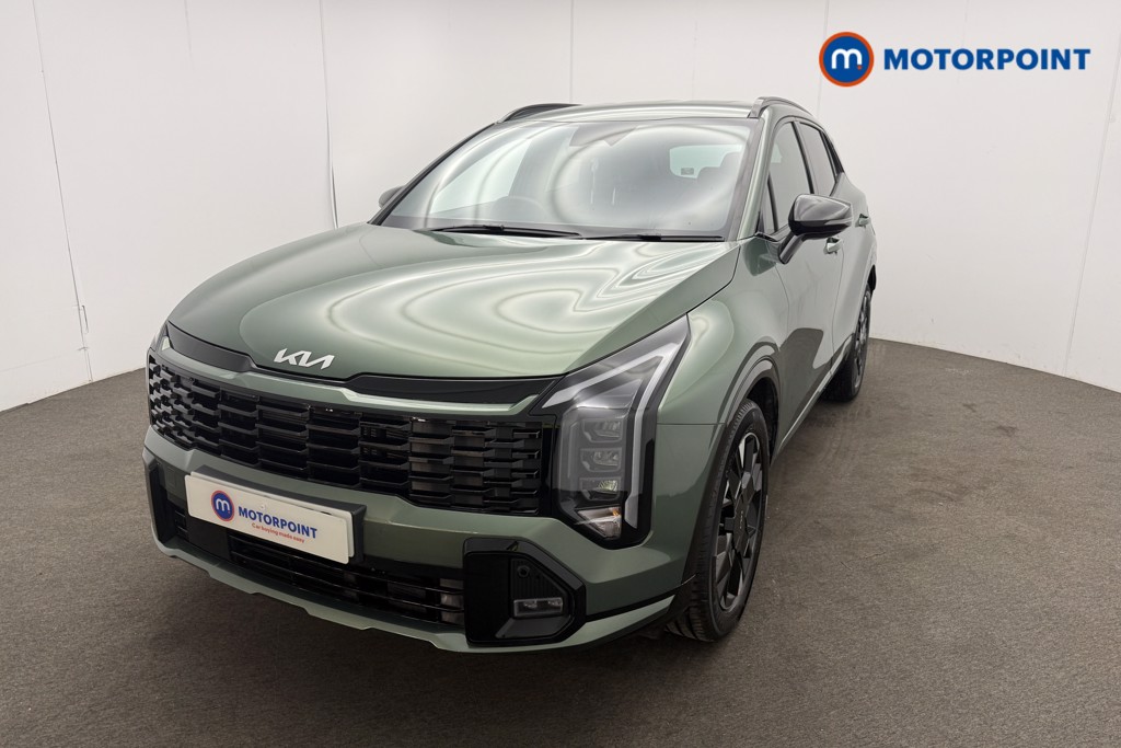 Used Kia Sportage 2025 for sale - 77113785: Photo 10