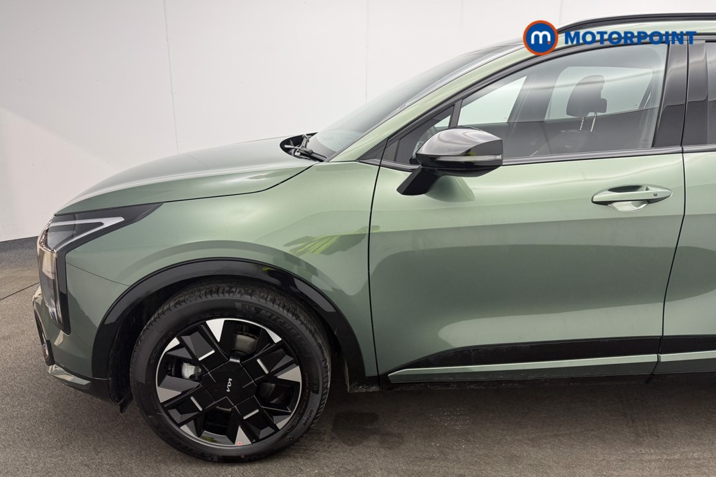 Used Kia Sportage 2025 for sale - 77113785: Photo 11