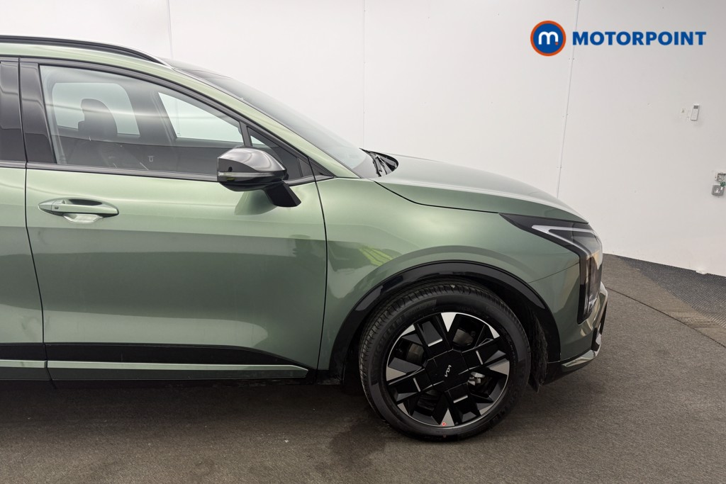 Used Kia Sportage 2025 for sale - 77113785: Photo 17