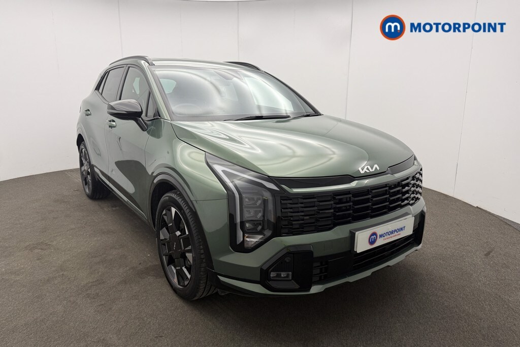 Used Kia Sportage 2025 for sale - 77113785: Photo 18