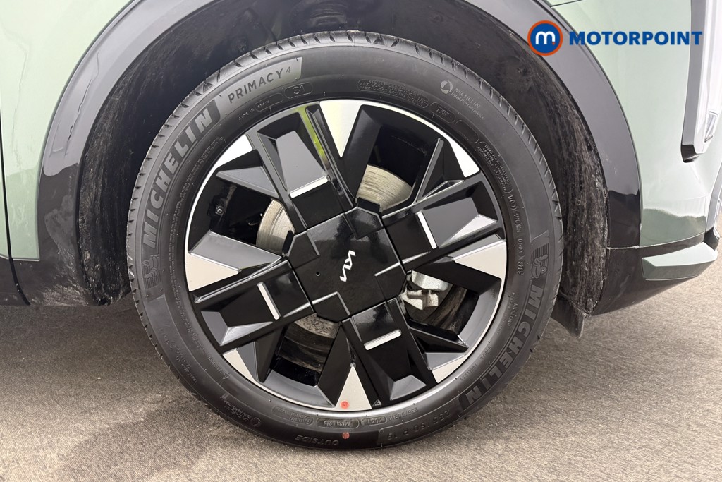 Used Kia Sportage 2025 for sale - 77113785: Photo 19