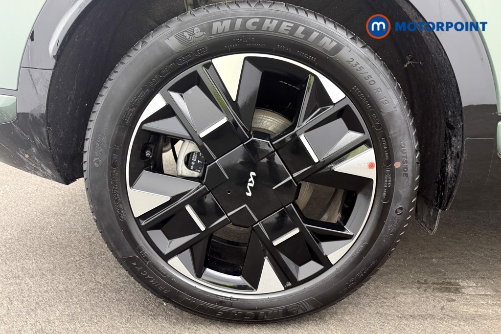 Used Kia Sportage 2025 for sale - 77113785: Photo 20