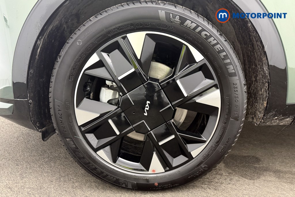 Used Kia Sportage 2025 for sale - 77113785: Photo 22