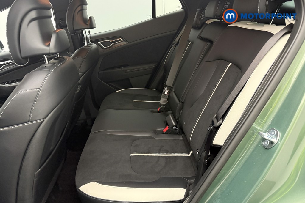 Used Kia Sportage 2025 for sale - 77113785: Photo 24