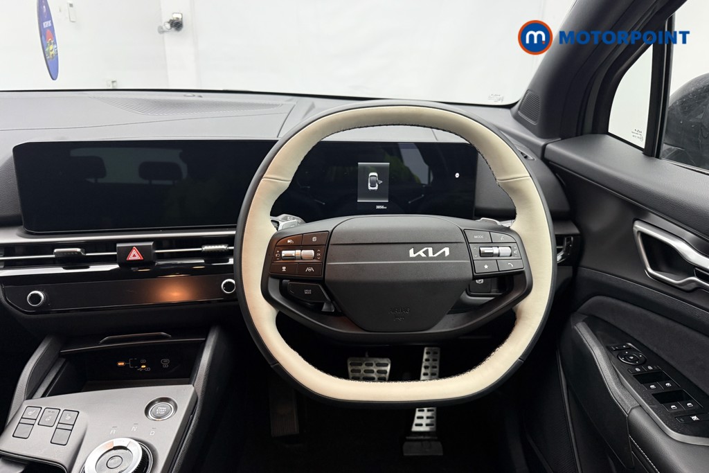 Used Kia Sportage 2025 for sale - 77113785: Photo 30