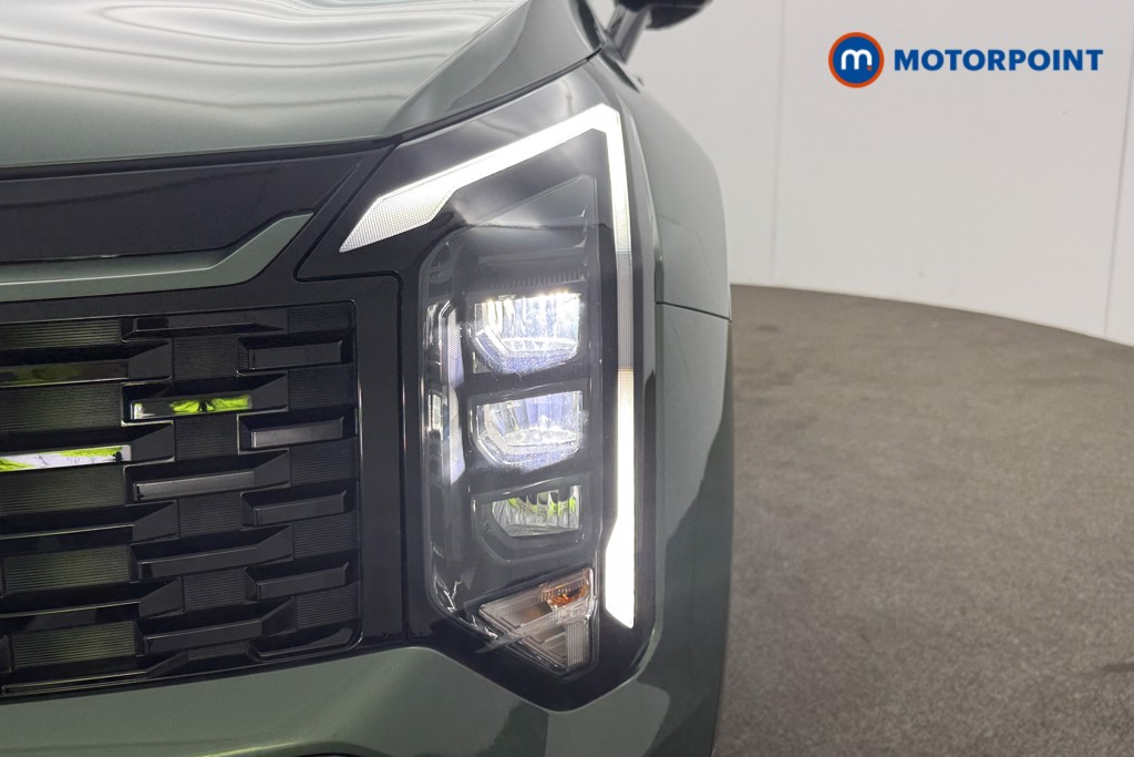 Used Kia Sportage 2025 for sale - 77113785: Photo 50