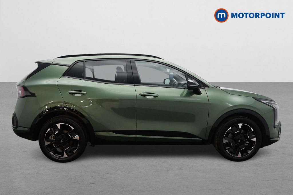 Used Kia Sportage 2025 for sale - 77113785: Photo 8