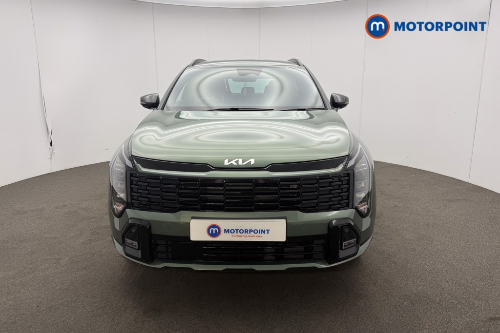 Used Kia Sportage 2025 for sale - 77113785: Photo 9