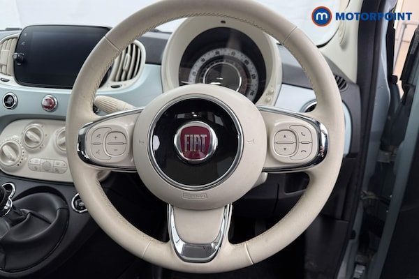 Used Fiat 500 2023 for sale - 76303051: Photo 10