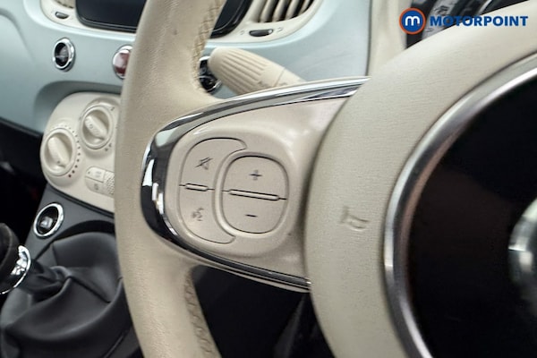 Used Fiat 500 2023 for sale - 76303051: Photo 11