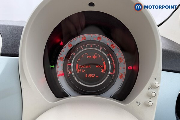 Used Fiat 500 2023 for sale - 76303051: Photo 13