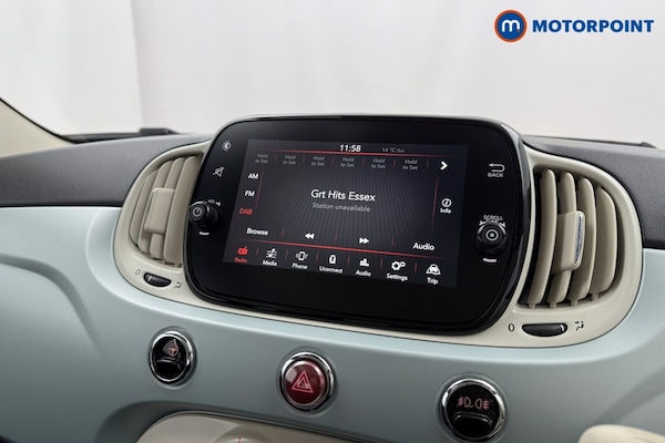 Used Fiat 500 2023 for sale - 76303051: Photo 14