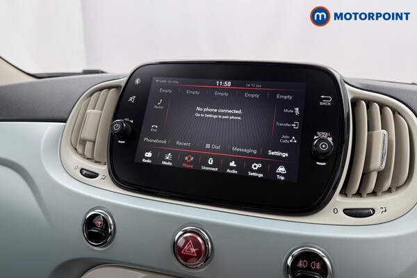 Used Fiat 500 2023 for sale - 76303051: Photo 15