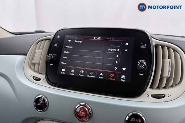 Used Fiat 500 2023 for sale - 76303051: Photo 16
