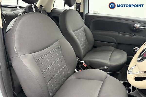 Used Fiat 500 2023 for sale - 76303051: Photo 19