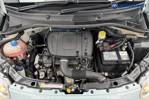 Used Fiat 500 2023 for sale - 76303051: Photo 26