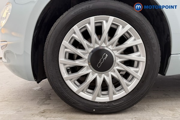 Used Fiat 500 2023 for sale - 76303051: Photo 27