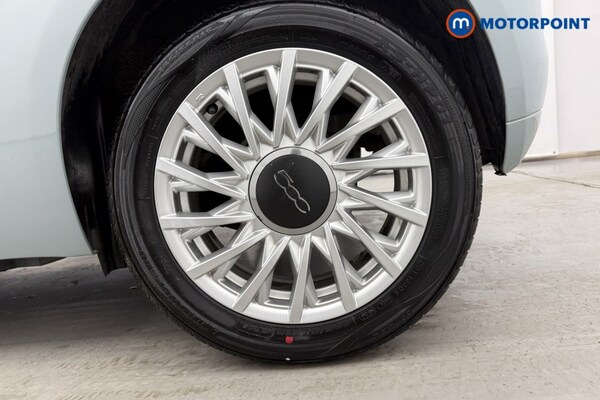 Used Fiat 500 2023 for sale - 76303051: Photo 28