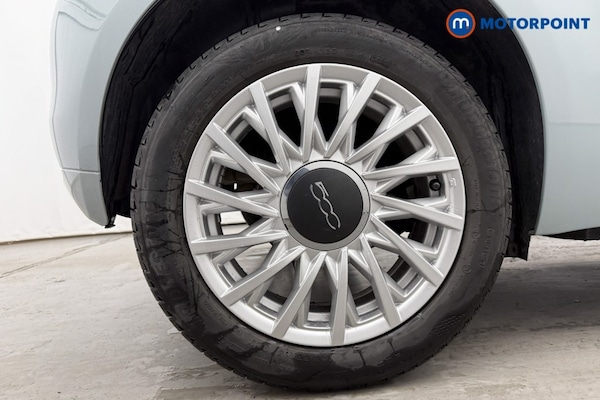 Used Fiat 500 2023 for sale - 76303051: Photo 29