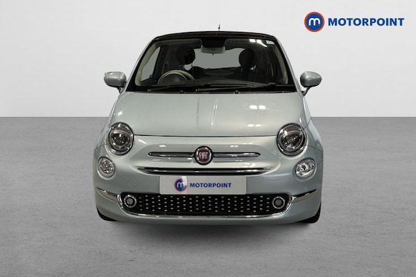 Used Fiat 500 2023 for sale - 76303051: Photo 2