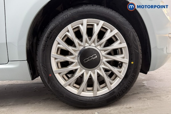 Used Fiat 500 2023 for sale - 76303051: Photo 30