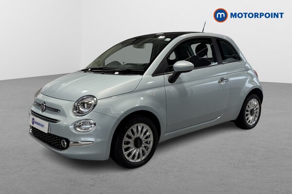 Used Fiat 500 2023 for sale - 76303051: Photo 3