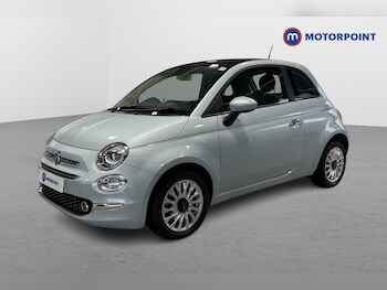 Used Fiat 500 2023 for sale - 76303051: Photo 3