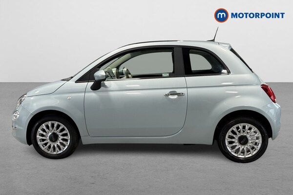Used Fiat 500 2023 for sale - 76303051: Photo 4